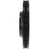 126.62073SR by CENTRIC - StopTech Sport Slotted