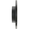 Centric 126.62079SR Disc Brake Rotor StopTech Sport Slotted