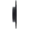 Centric 126.62064CSR Disc Brake Rotor Cryo Sport Slotted Rotor, Right