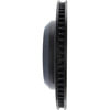 Centric 126.62065SL Disc Brake Rotor StopTech Sport Slotted