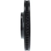 126.62070SL by CENTRIC - StopTech Sport Slotted