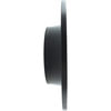 127.33131CR by CENTRIC - Sportstop Cryo Drilled & Slotted Rotor, Right