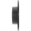 Centric 127.33135CL Disc Brake Rotor