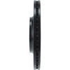 Centric 126.62093SL Disc Brake Rotor StopTech Sport Slotted