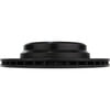 Centric 127.34046R Disc Brake Rotor Slotted Drilled Rotor