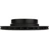 Centric 127.34036L Disc Brake Rotor Slotted Drilled Rotor