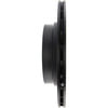 Centric 127.34037CR Disc Brake Rotor Sportstop Cryo Drilled & Slotted Rotor, Right