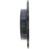 Centric 127.34094CR Disc Brake Rotor Sportstop Cryo Drilled & Slotted Rotor, Right