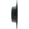 127.35034CL by CENTRIC - Sportstop Cryo Drilled & Slotted Rotor, Left