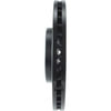 127.35089CR by CENTRIC - Sportstop Cryo Drilled & Slotted Rotor, Right