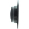 Centric 127.39020CR Disc Brake Rotor Sportstop Cryo Drilled & Slotted Rotor, Right