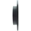 Centric 127.39028R Disc Brake Rotor Slotted Drilled Rotor