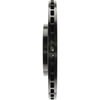 Centric 127.37001CL Disc Brake Rotor