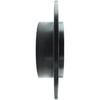Centric 127.38013L Disc Brake Rotor Slotted Drilled Rotor