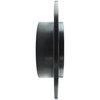 Centric 127.38013R Disc Brake Rotor Slotted Drilled Rotor