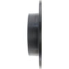 Centric 127.40042CR Disc Brake Rotor Sportstop Cryo Drilled & Slotted Rotor, Right