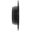Centric 127.40047L Disc Brake Rotor Slotted Drilled Rotor