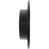 Centric 127.40060L Disc Brake Rotor Slotted Drilled Rotor