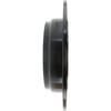 Centric 127.40063CL Disc Brake Rotor Sportstop Cryo Drilled & Slotted Rotor, Left