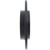 Centric 127.65094CR Disc Brake Rotor Sportstop Cryo Drilled & Slotted Rotor, Right