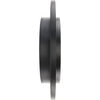 Centric 127.42081CL Disc Brake Rotor Sportstop Cryo Drilled & Slotted Rotor, Left