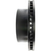 127.67046L by CENTRIC - Slotted Drilled Rotor