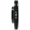 Centric 127.66046R Disc Brake Rotor Slotted Drilled Rotor