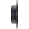Centric 127.67063CR Disc Brake Rotor Sportstop Cryo Drilled & Slotted Rotor, Right