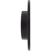 Centric 128.33106L Disc Brake Rotor Cross Drilled Rotor