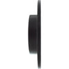 Centric 128.33106R Disc Brake Rotor Cross Drilled Rotor