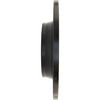 Centric 128.33108R Disc Brake Rotor Cross Drilled Rotor