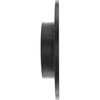 Centric 128.33057R Disc Brake Rotor Cross Drilled Rotor