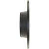 Centric 128.33131CL Disc Brake Rotor Sportstop Cryo Sport Drilled Rotor, Left