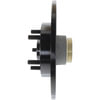 Centric 128.62018L Turn Signal Light Bulb Cross Drilled Rotor