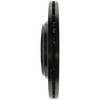 128.62096 by CENTRIC - Centric Premium OE Style Drilled Brake Rotor