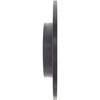 Centric 128.62064R Disc Brake Rotor Cross Drilled Rotor