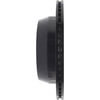 128.66039CL by CENTRIC - Sportstop Cryo Sport Drilled Rotor, Left