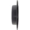 Centric 128.65052L Disc Brake Rotor Cross Drilled Rotor