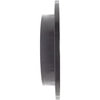 128.65085L by CENTRIC - Cross Drilled Rotor