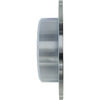 Centric 227.34019L Disc Brake Rotor Select Sport Drilled & Slotted Rotor, Left