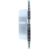 Centric 227.42077L Disc Brake Rotor Select Sport Drilled & Slotted Rotor, Left
