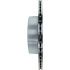 Centric 227.42093L Disc Brake Rotor Select Sport Drilled & Slotted Rotor, Left