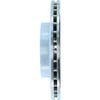 227.40023R by CENTRIC - Select Sport Drilled & Slotted Rotor, Right