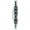Centric 227.61044L Disc Brake Rotor Select Sport Drilled & Slotted Rotor, Left