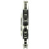 Centric 227.61045R Disc Brake Rotor Select Sport Drilled & Slotted Rotor, Right