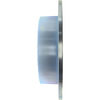 Centric 227.47029R Disc Brake Rotor Select Sport Drilled & Slotted Rotor, Right