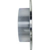Centric 227.50027R Disc Brake Rotor Select Sport Drilled & Slotted Rotor, Right