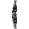 Centric 227.62084R Disc Brake Rotor Select Sport Drilled & Slotted Rotor, Right