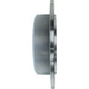 Centric 227.63070L Disc Brake Rotor Select Sport Drilled & Slotted Rotor, Left
