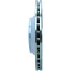Centric 227.62047R Disc Brake Rotor Select Sport Drilled & Slotted Rotor, Right